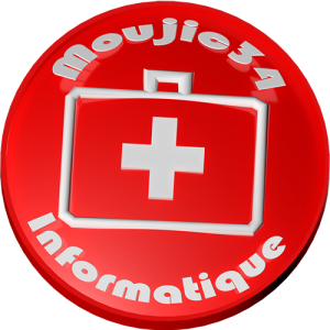 Expertise avis de Moujic34 Informatique